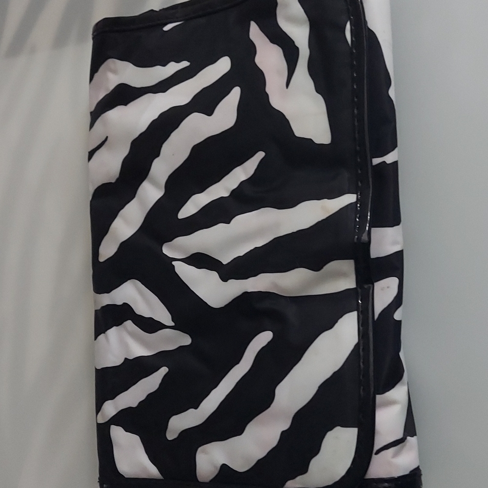 New pink inside Toiletry Travel Bag